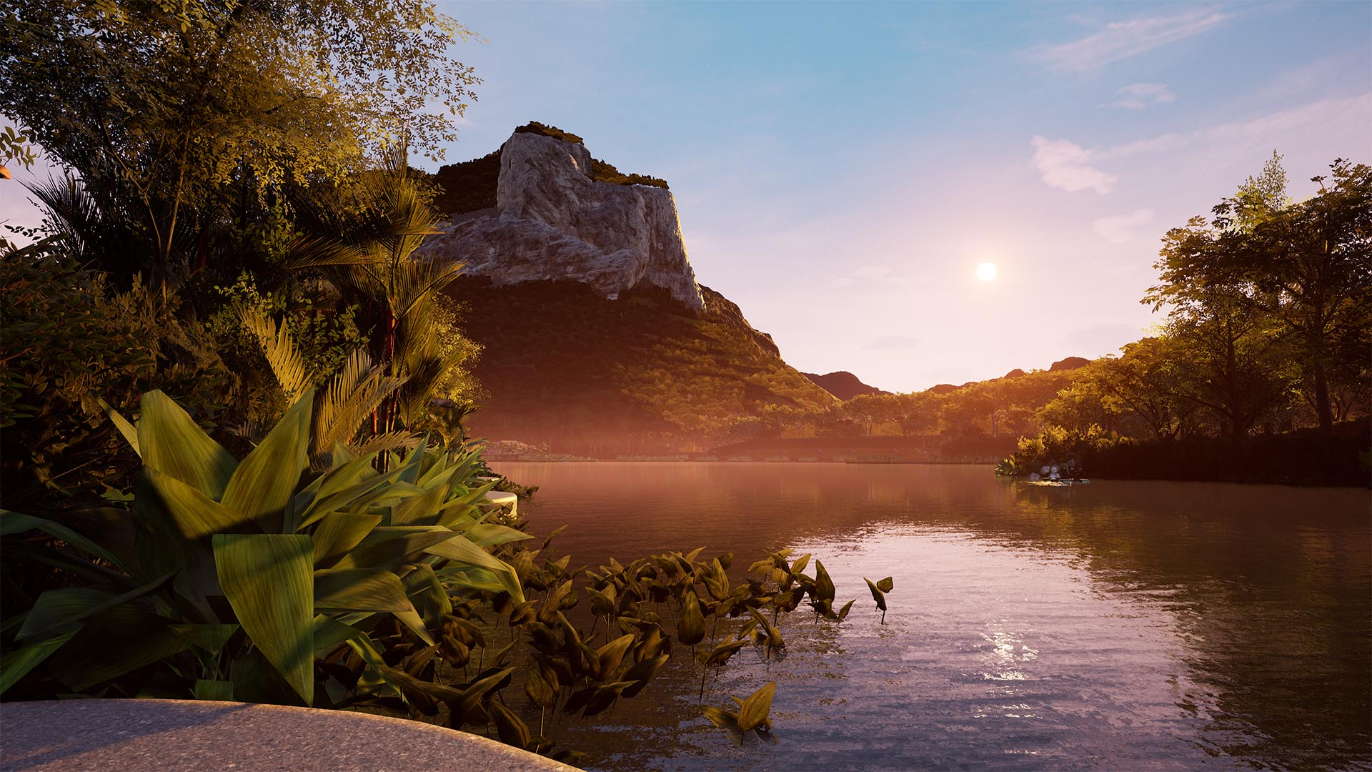 Fishing Sim World: Pro Tour - Giant Carp Pack