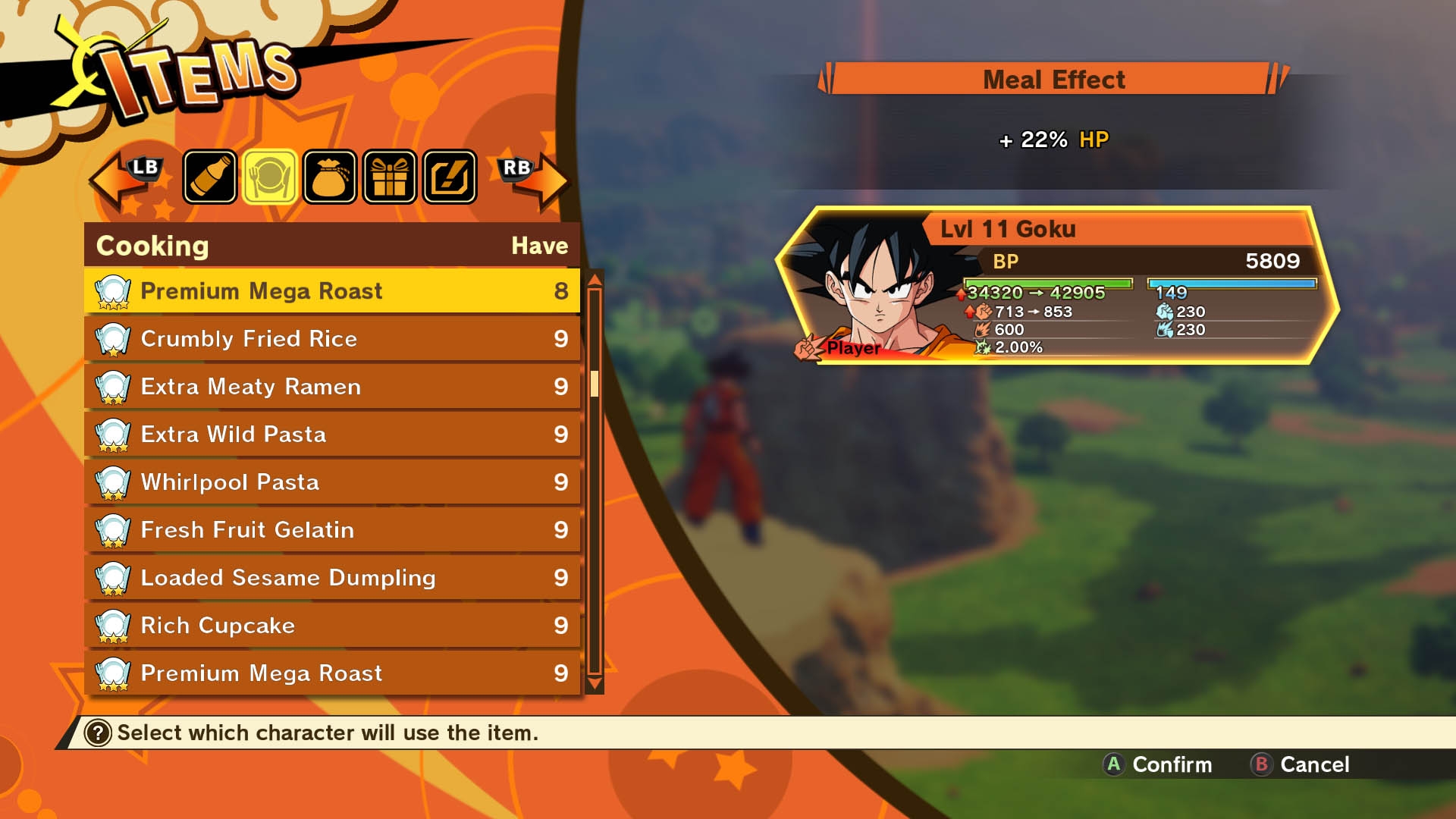 DRAGON BALL Z: KAKAROT Ultimate Edition
