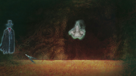 Ghostdream
