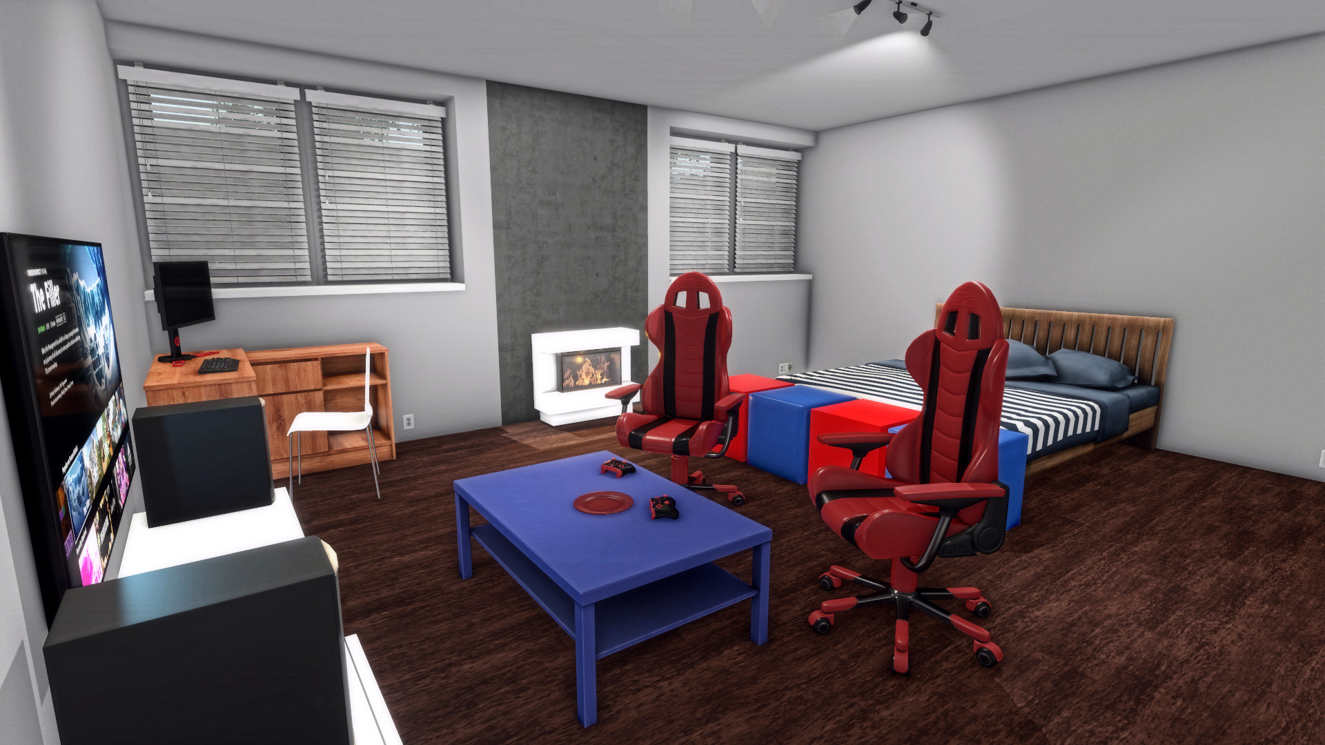 House Flipper - HGTV DLC