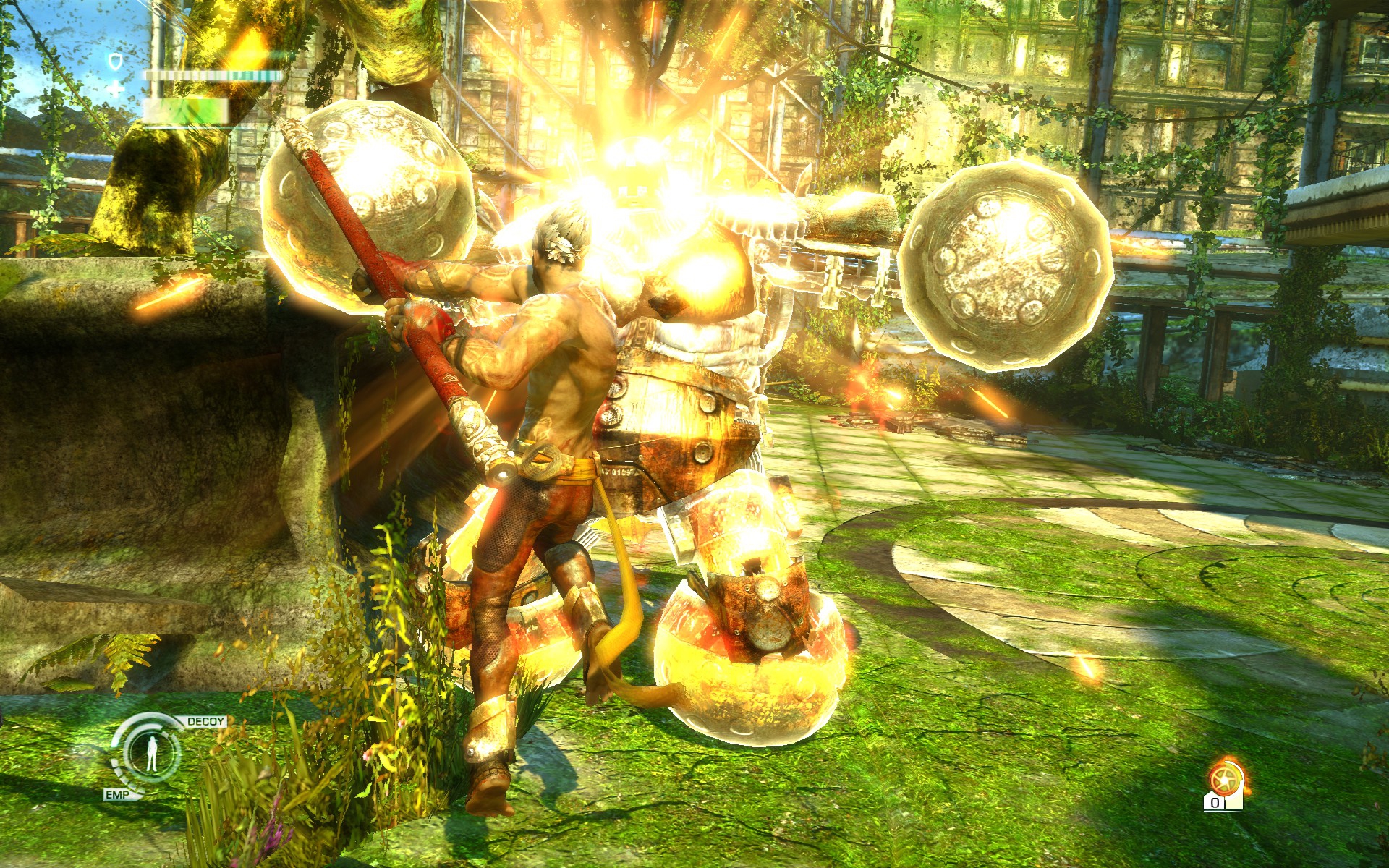ENSLAVED: Odyssey to the West Premium Edition