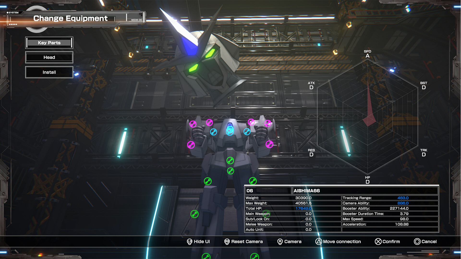 Custom Mech Wars Ultimate Edition