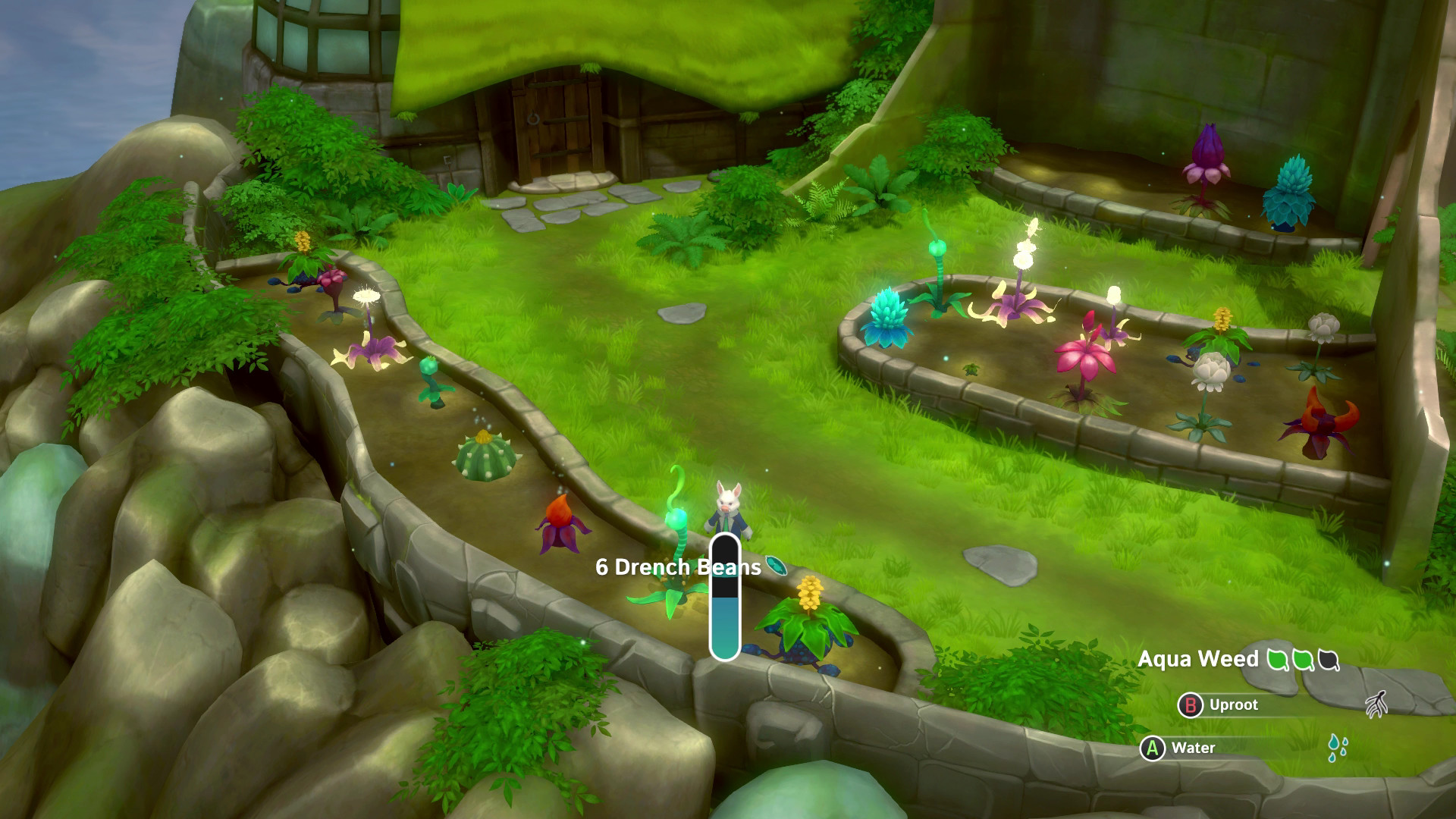 Earthlock