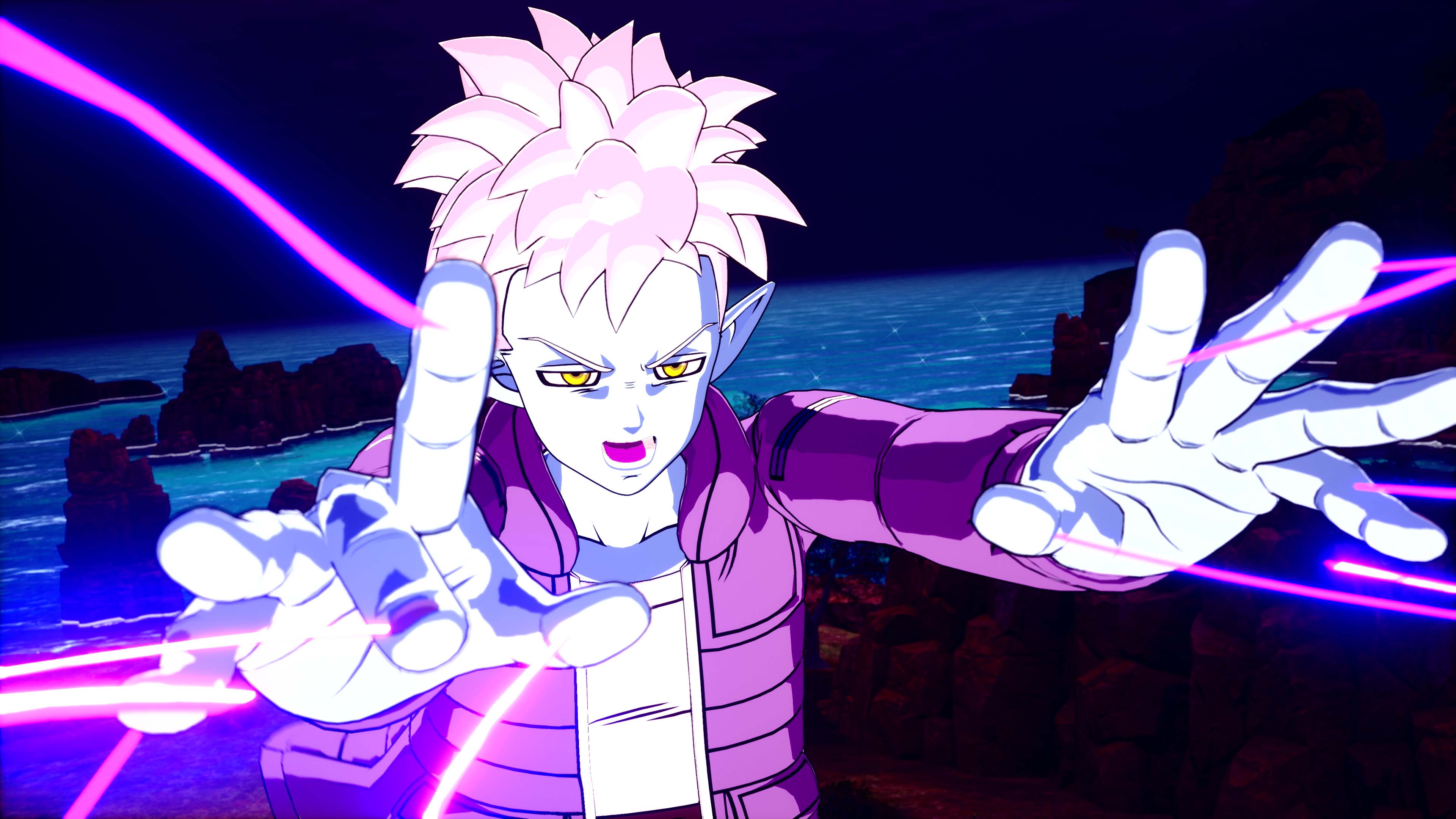 Dragon Ball: Sparking! ZERO - Dragon Ball DAIMA: Character Pack 1