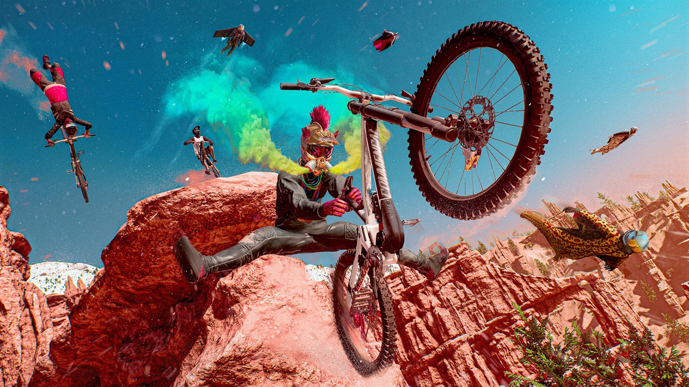 Riders Republic™ Gold Edition