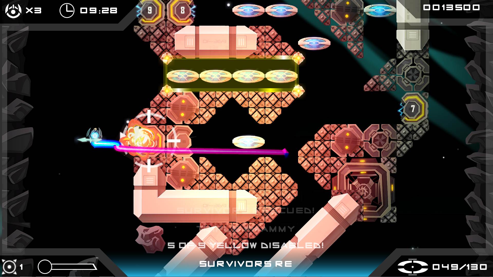 Velocity Ultra