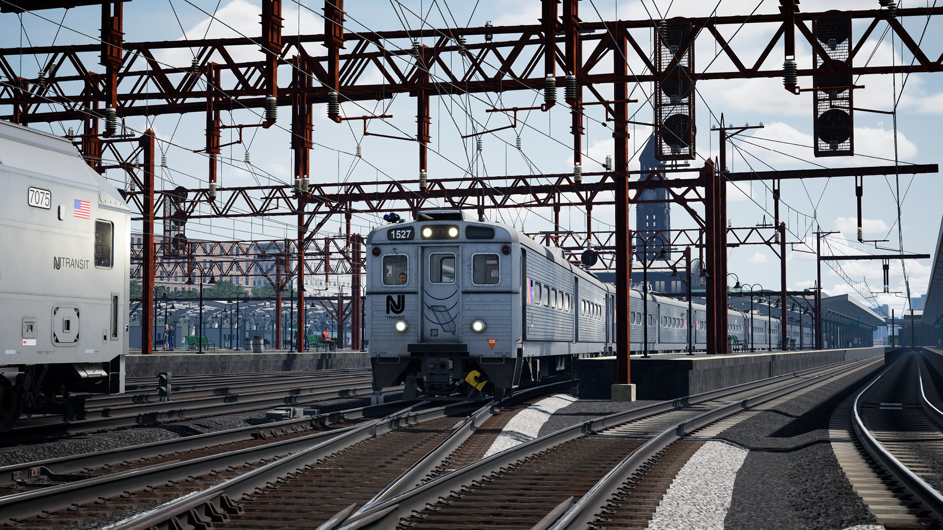 Train Sim World 6 фото 4