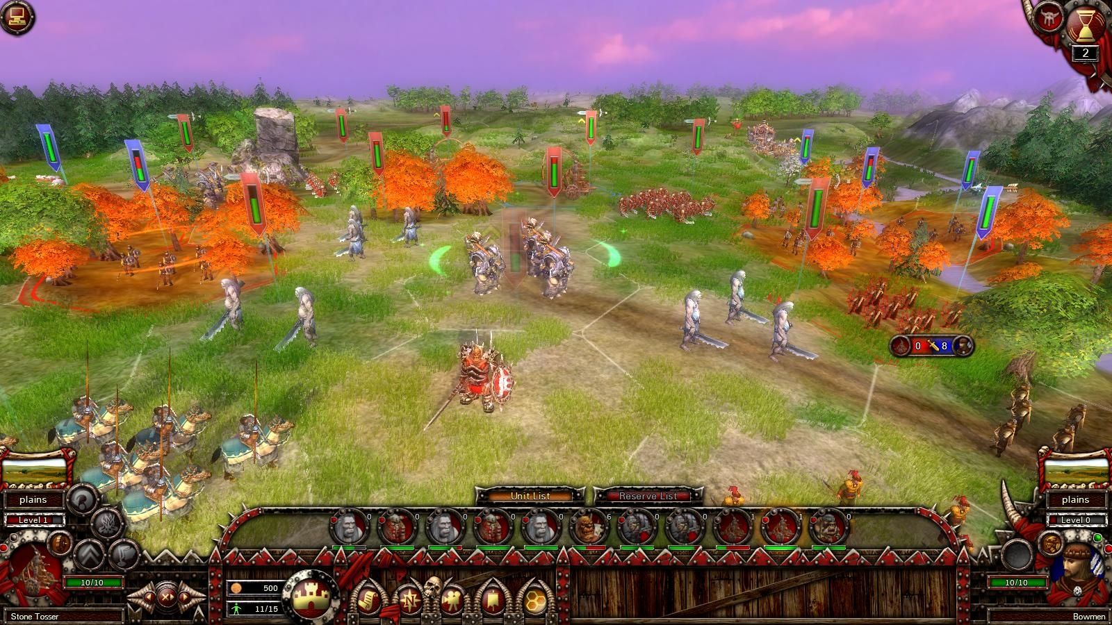 Elven Legacy: Collection