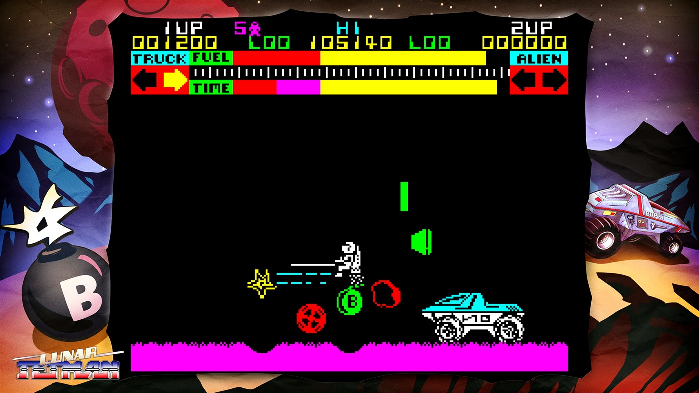 Rare Replay