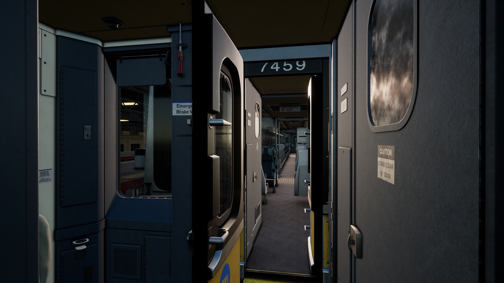 Train Sim World: Long Island Rail Road: New York – Hicksville Route Add-On