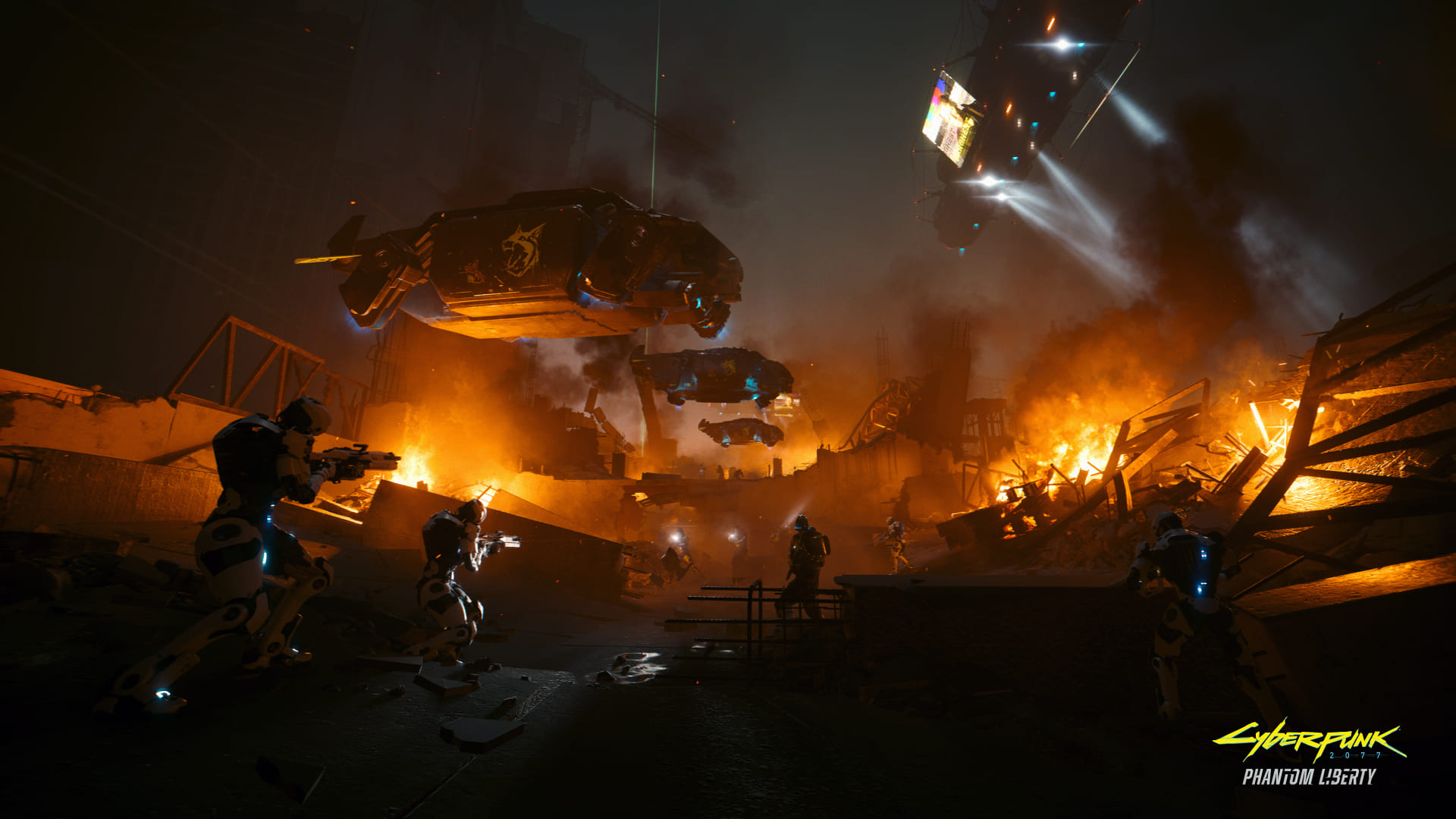 Cyberpunk 2077 Ultimate Edition