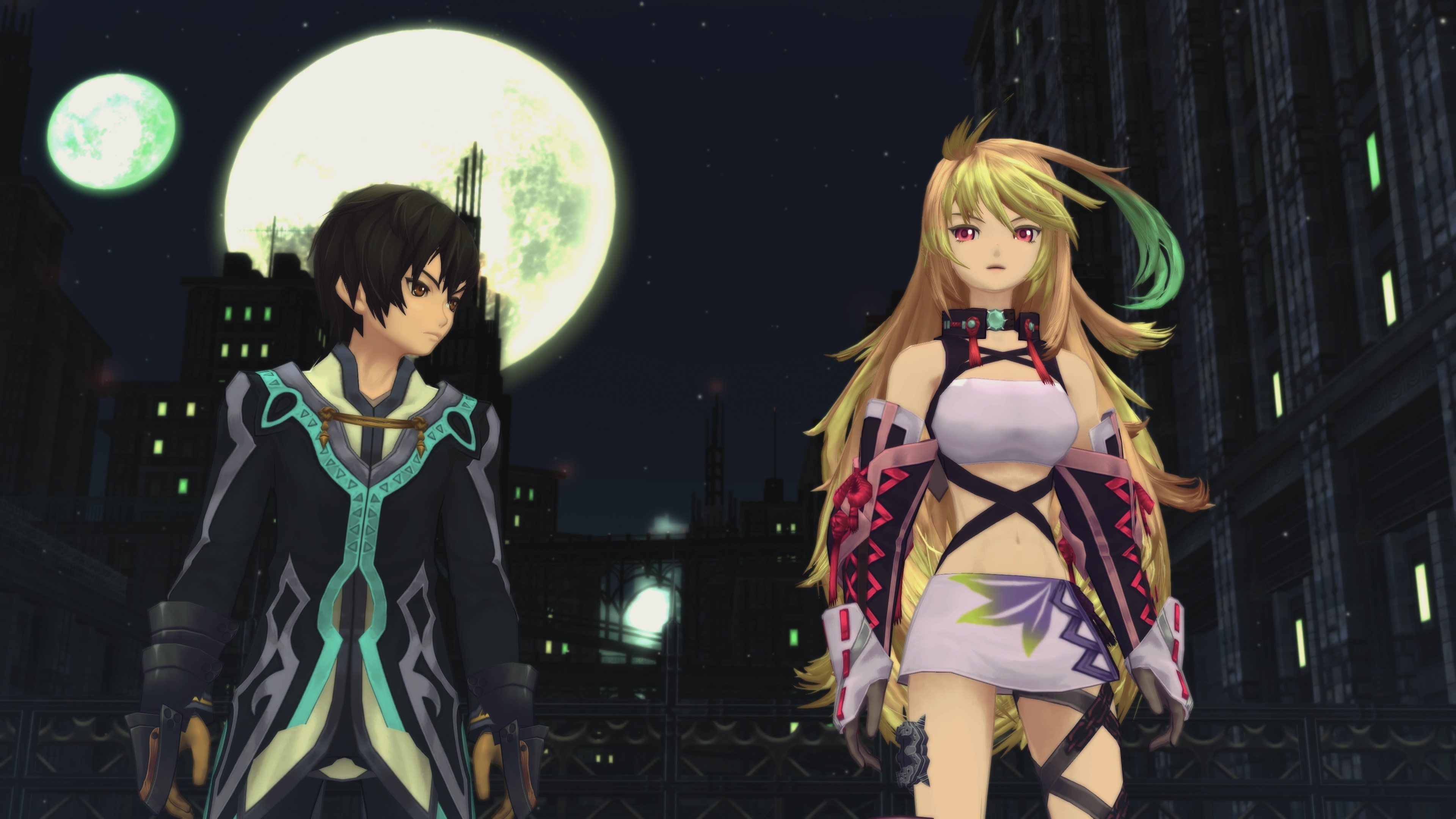 Tales of Xillia Remastered: Deluxe Edition фото 3