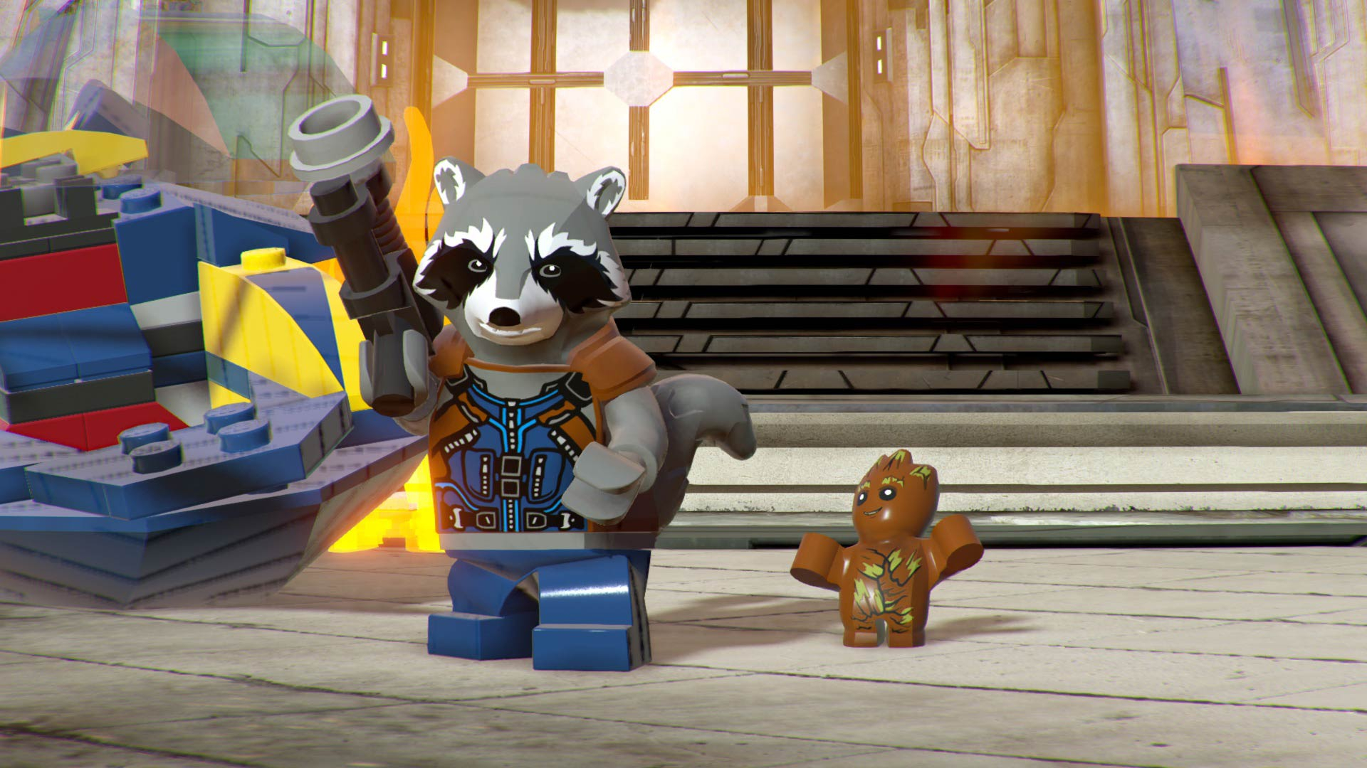 LEGO Marvel Super Heroes 2 - Season Pass
