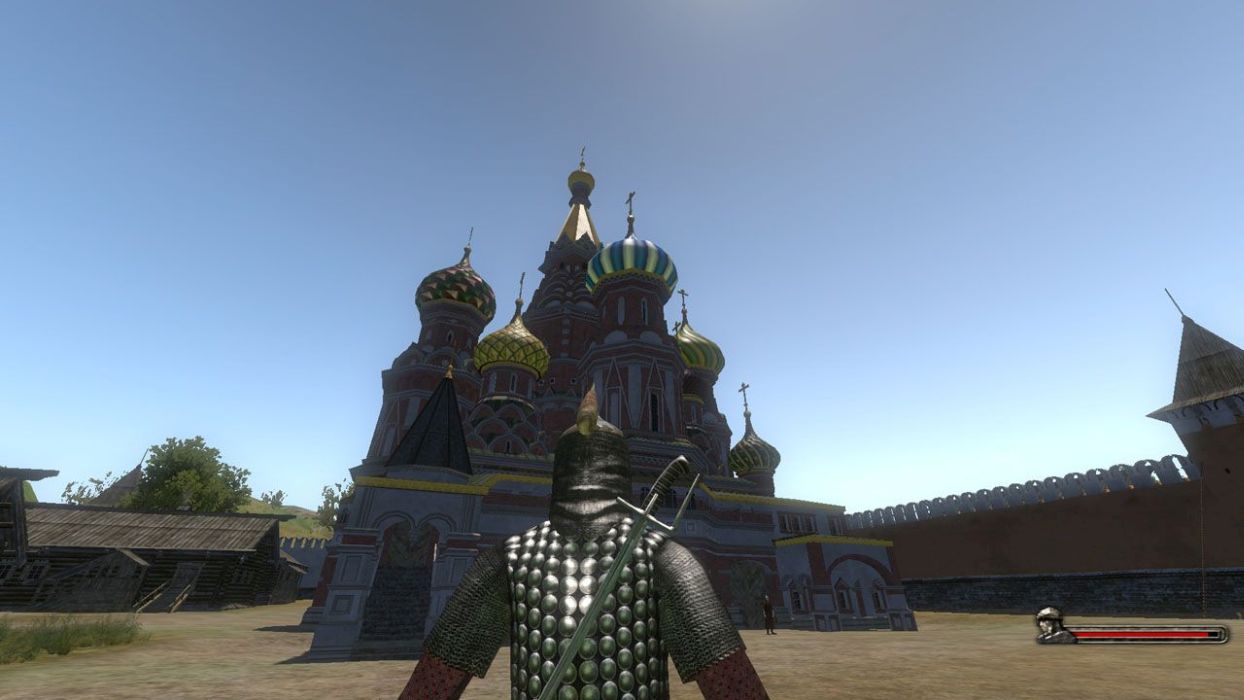Mount & Blade: With Fire and Sword