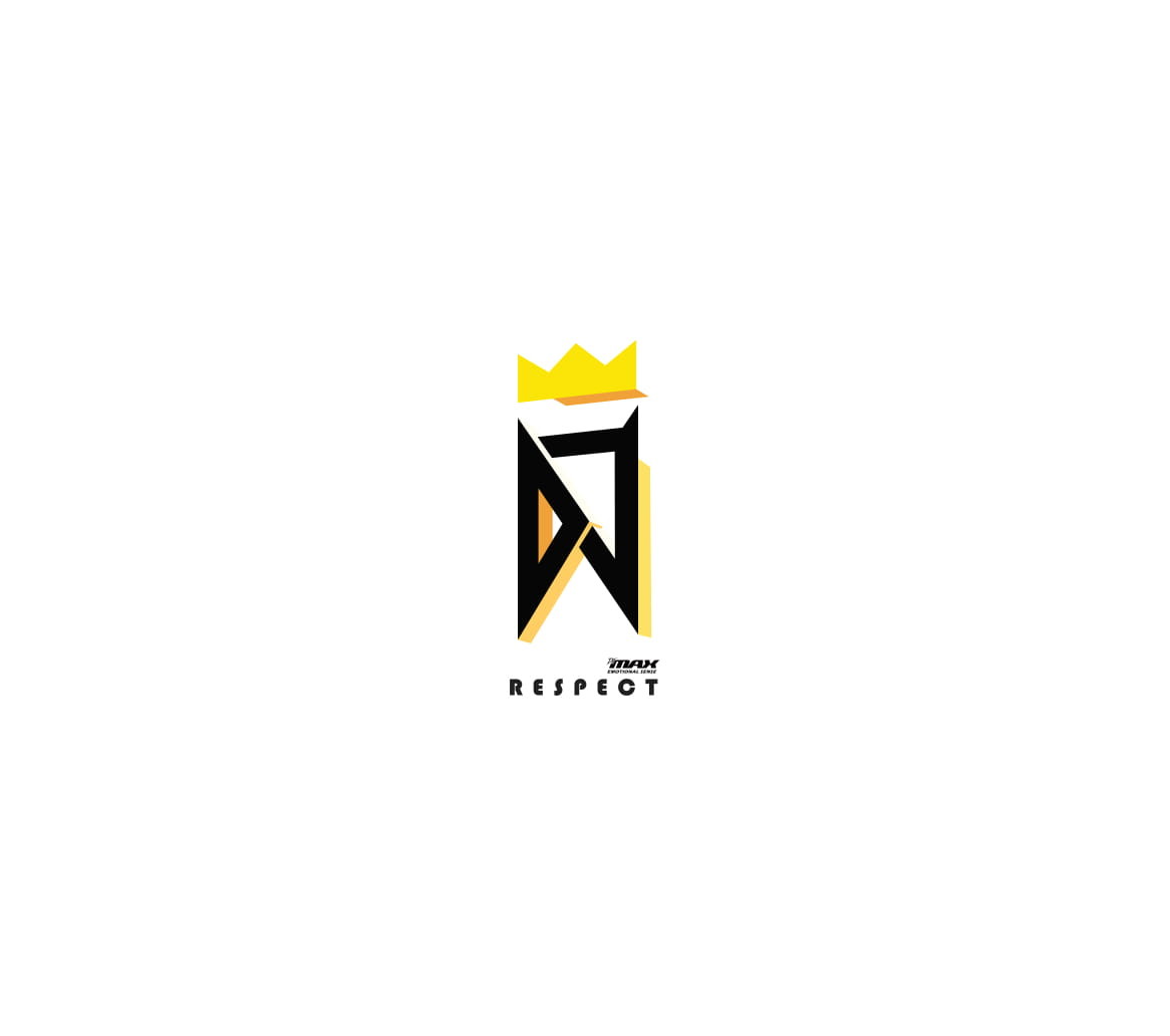 DJMAX RESPECT V - Respect original soundtrack