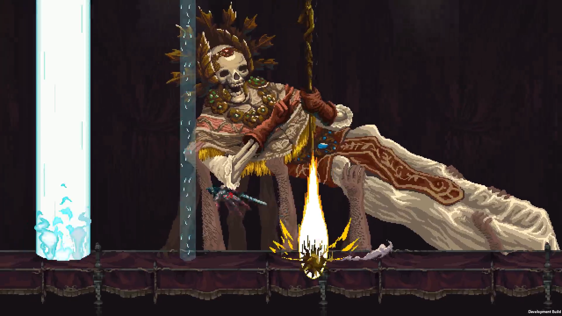 Blasphemous - OST