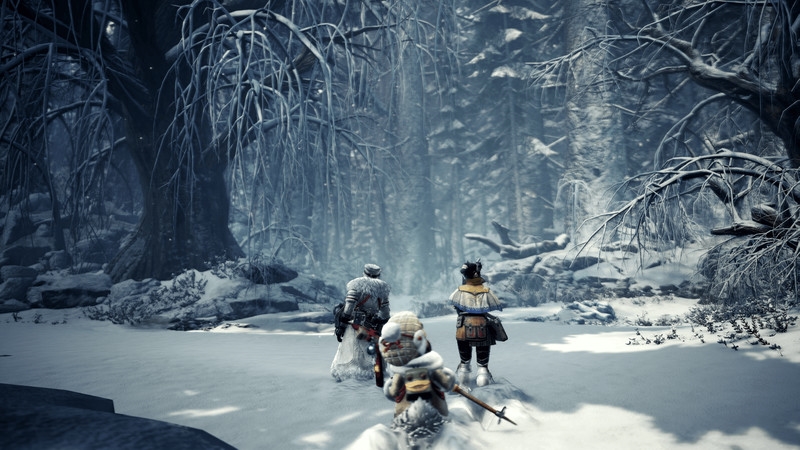 Monster Hunter World: Iceborne Master Edition Deluxe