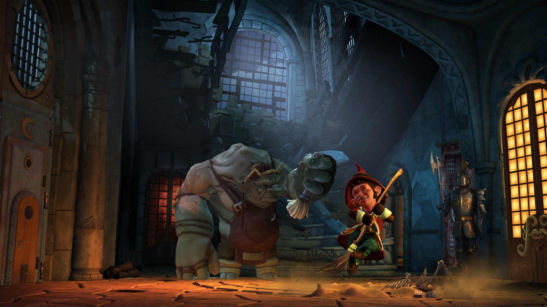 The Book of Unwritten Tale 2