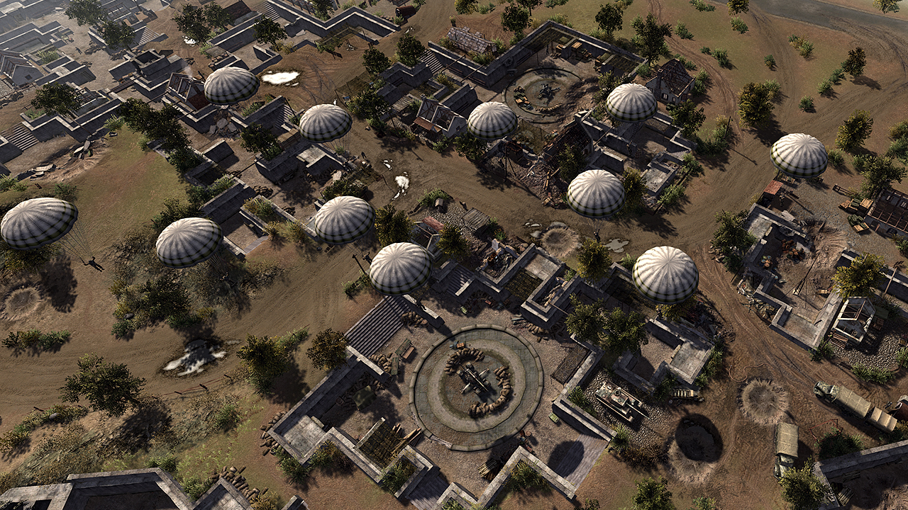 Men of War: Assault Squad 2 - Gold Edition