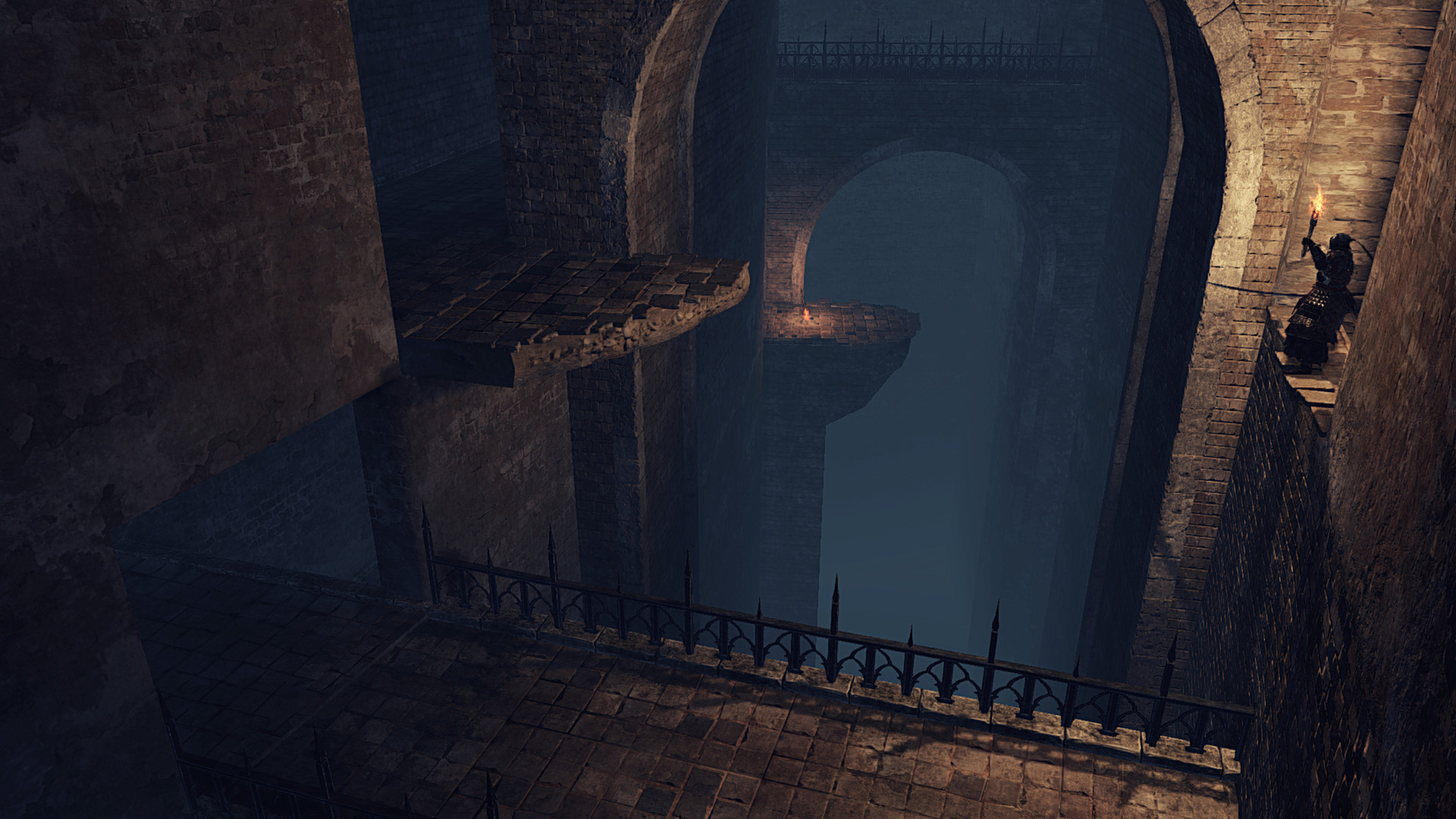 Dark Souls II Crown of the Ivory King