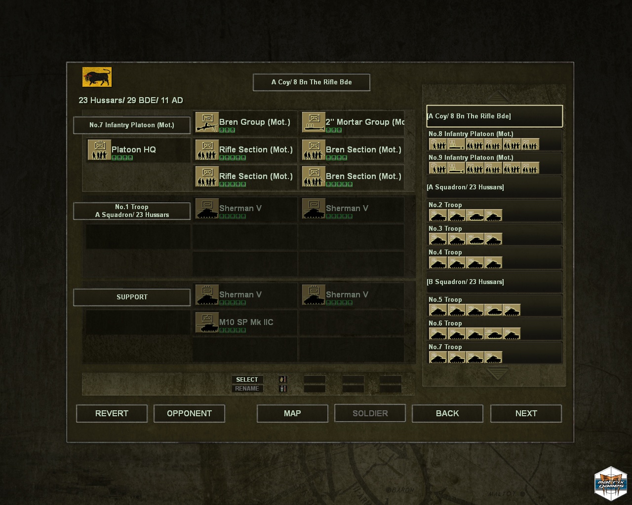 Close Combat - Gateway to Caen