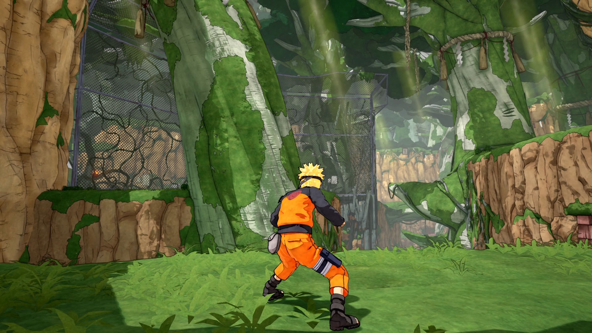 Naruto to Boruto: Shinobi Striker Season Pass