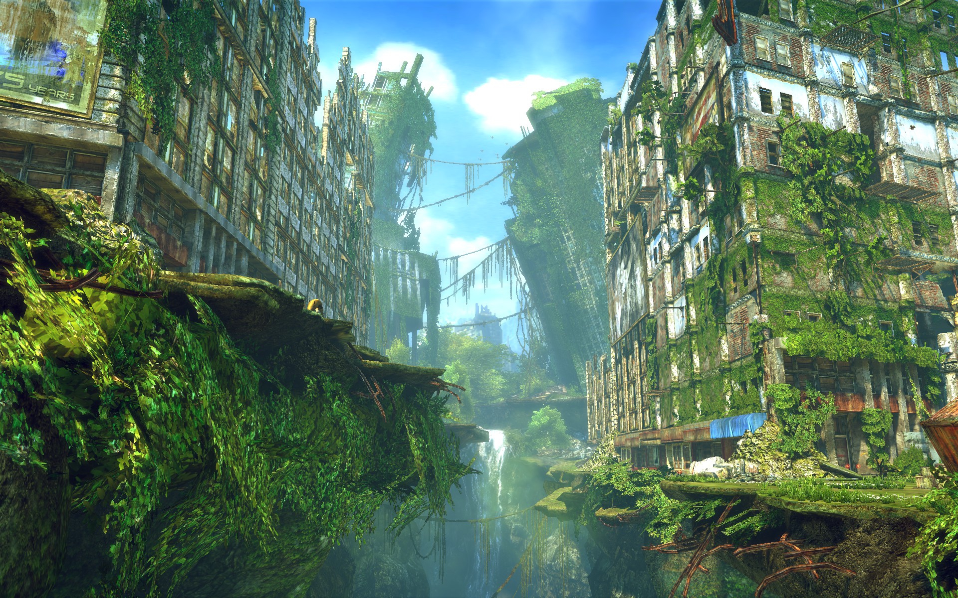 ENSLAVED: Odyssey to the West Premium Edition