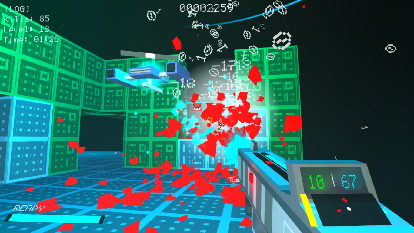 Antifector