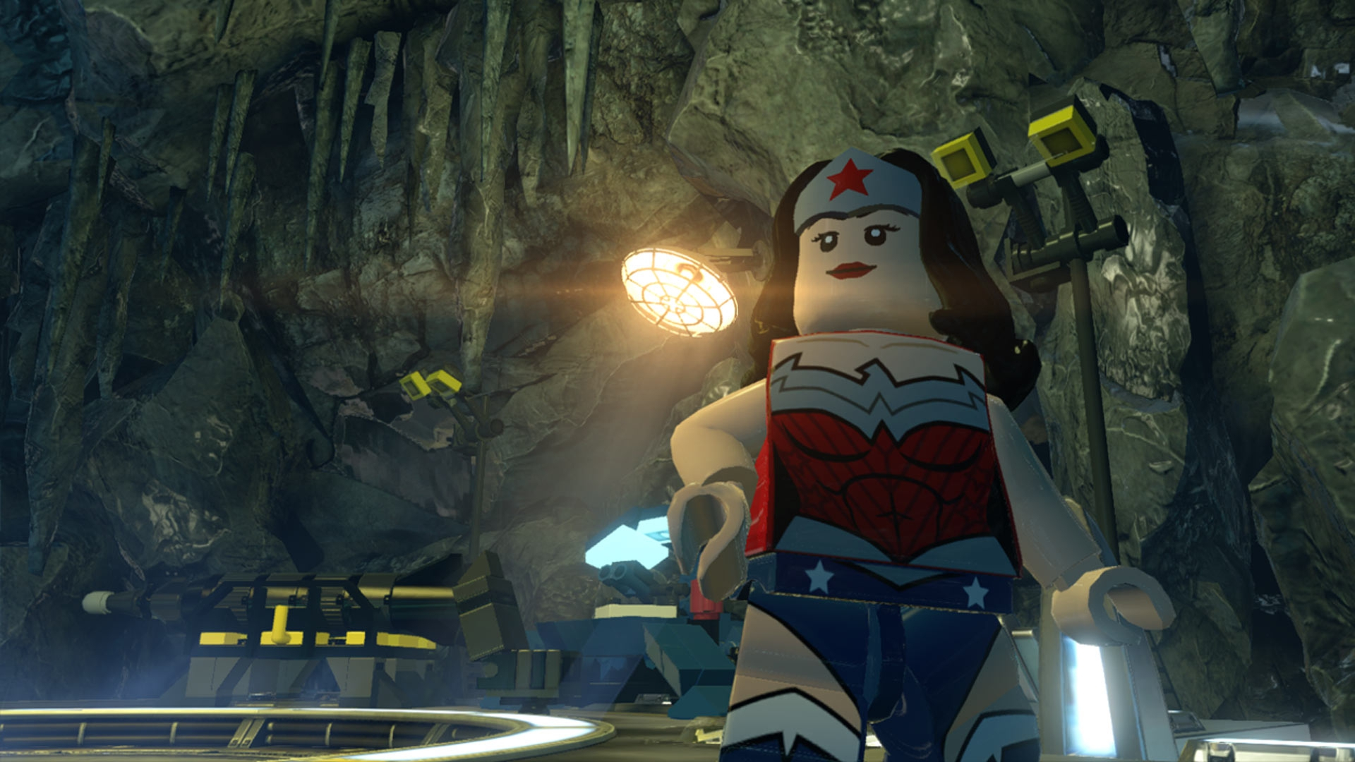 LEGO Batman 3: Beyond Gotham
