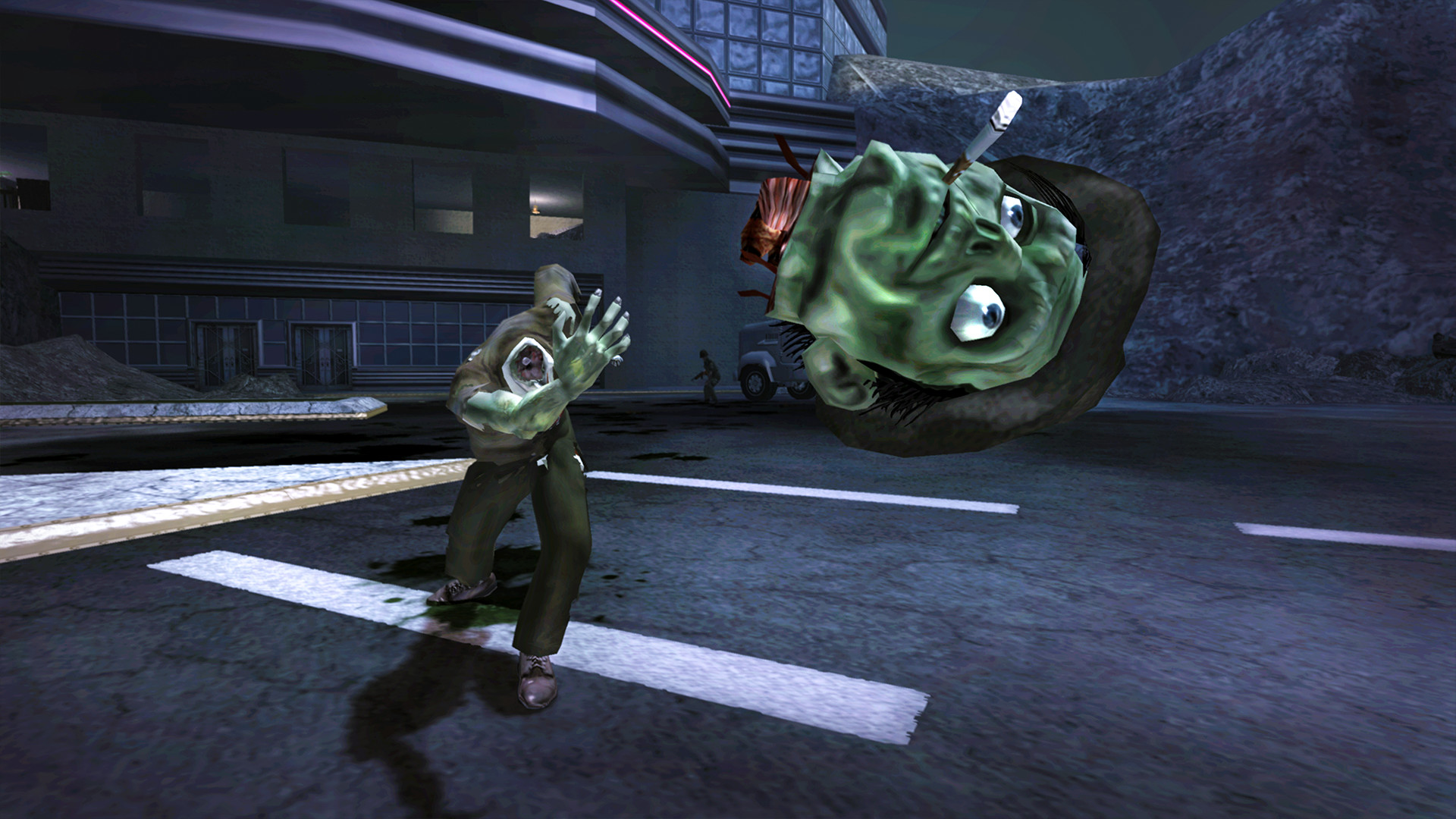 Stubbs The Zombie: I Love Stubbs Edition (Версия для СНГ. Кроме РФ и РБ)
