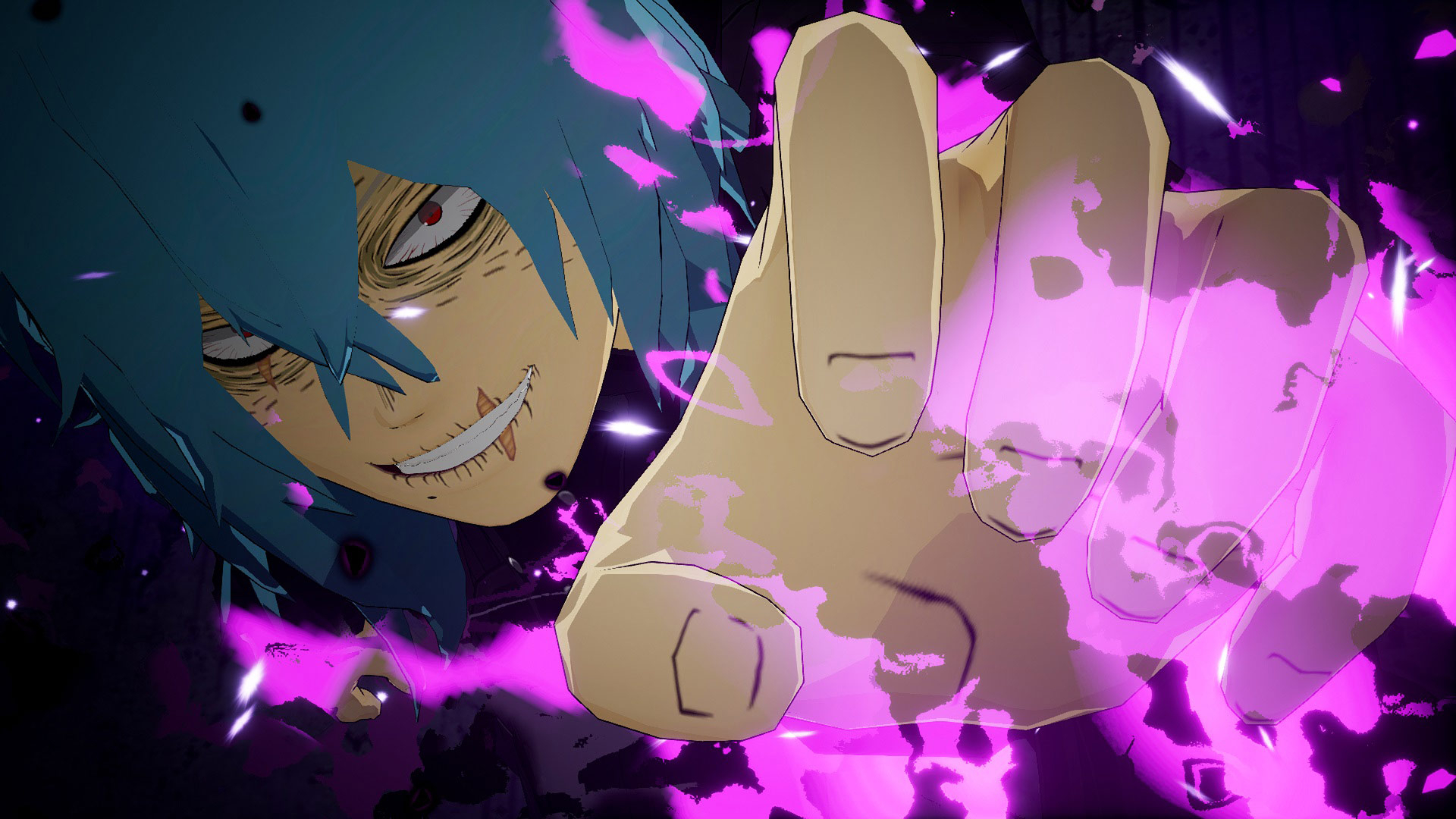 My Hero One's Justice 2 Deluxe Edition