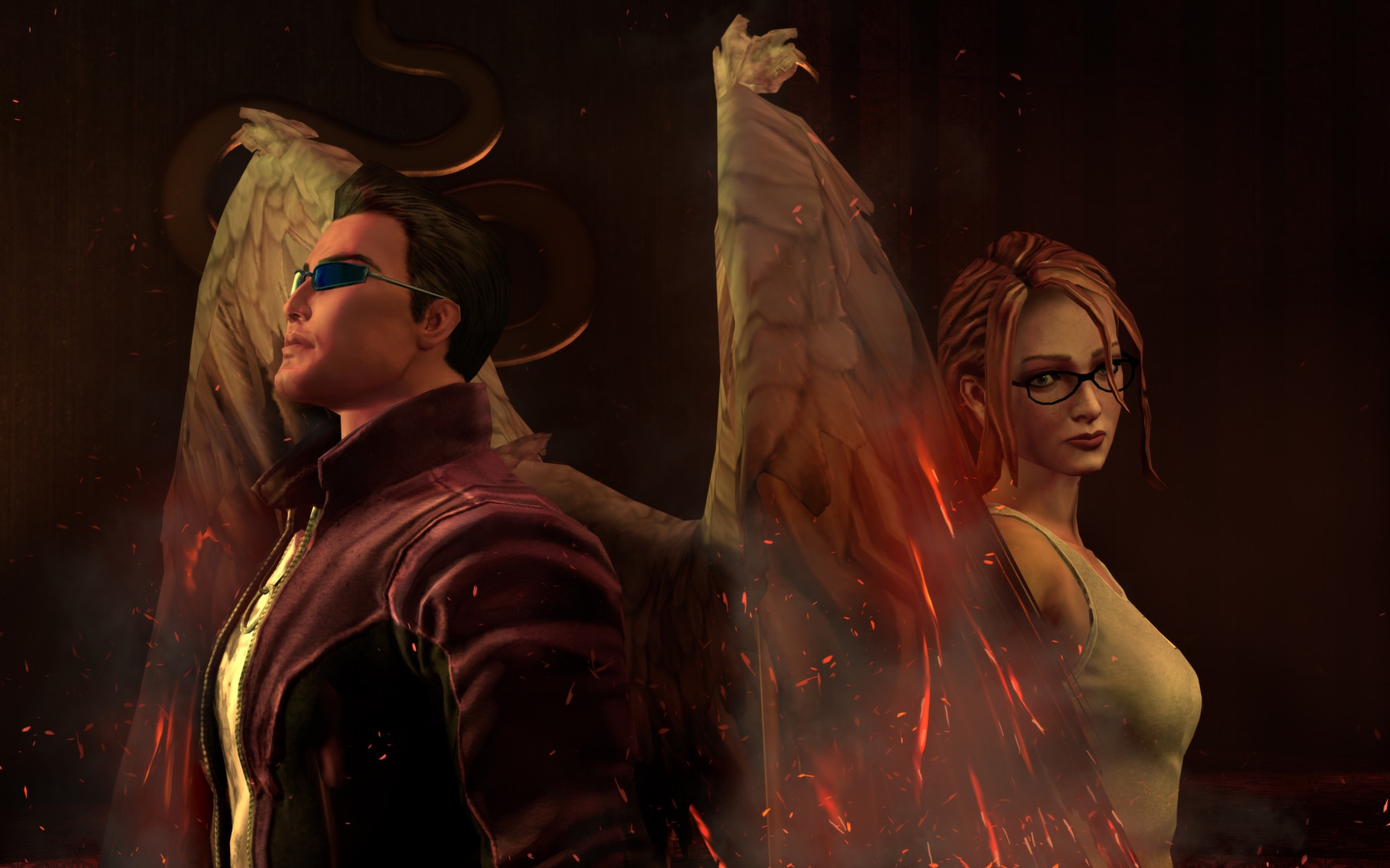 Saints Row 4: Re-Elected