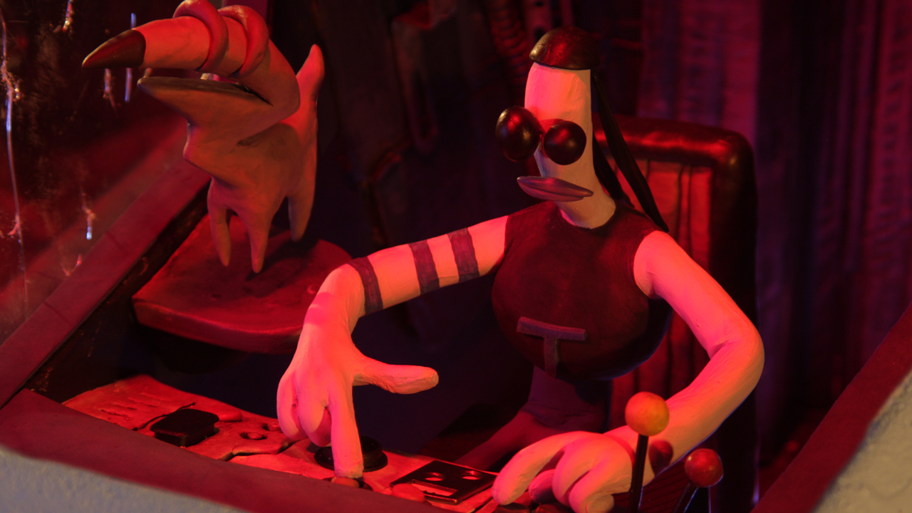 Armikrog