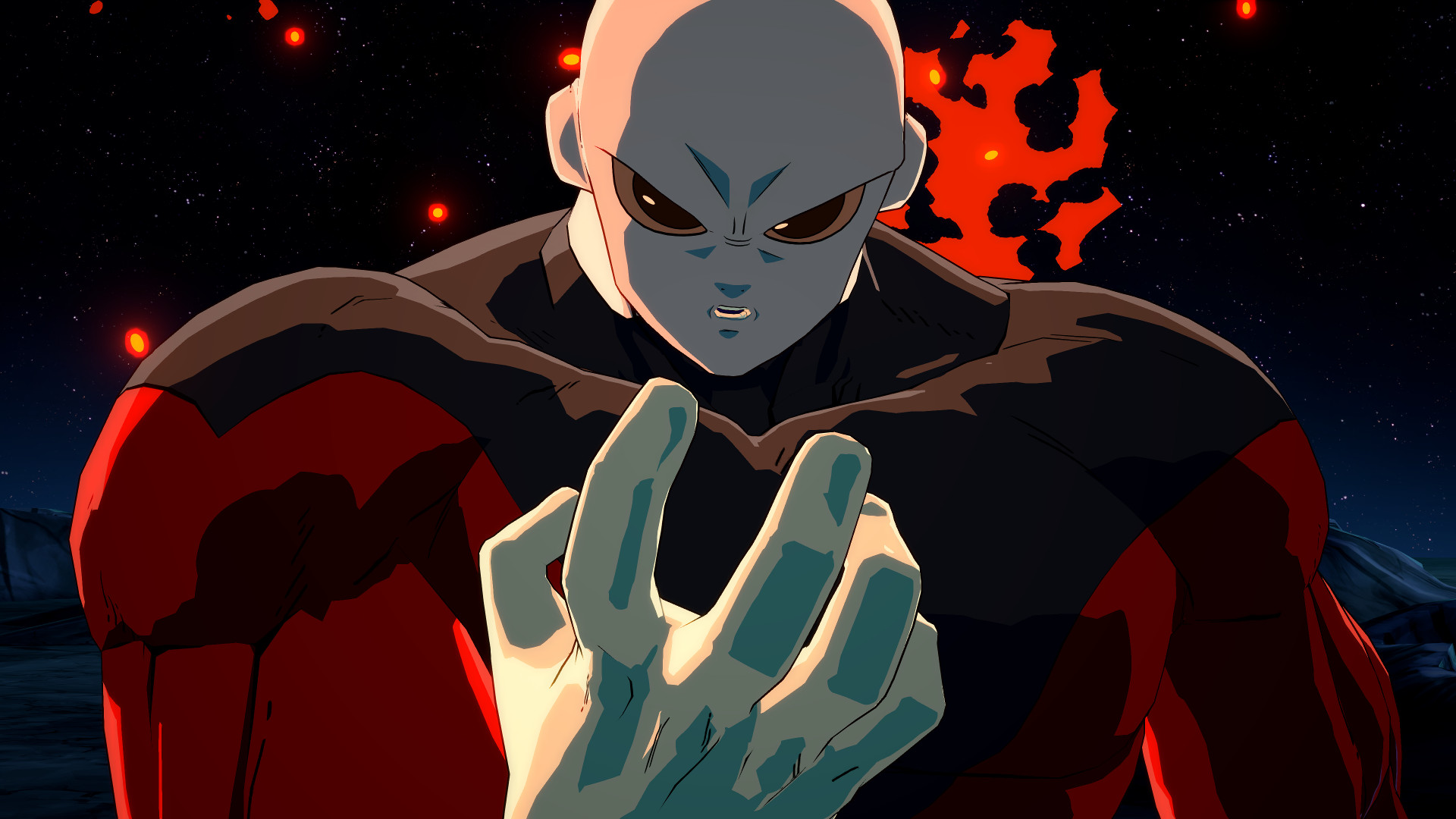 Dragon Ball FighterZ - FighterZ Pass 2
