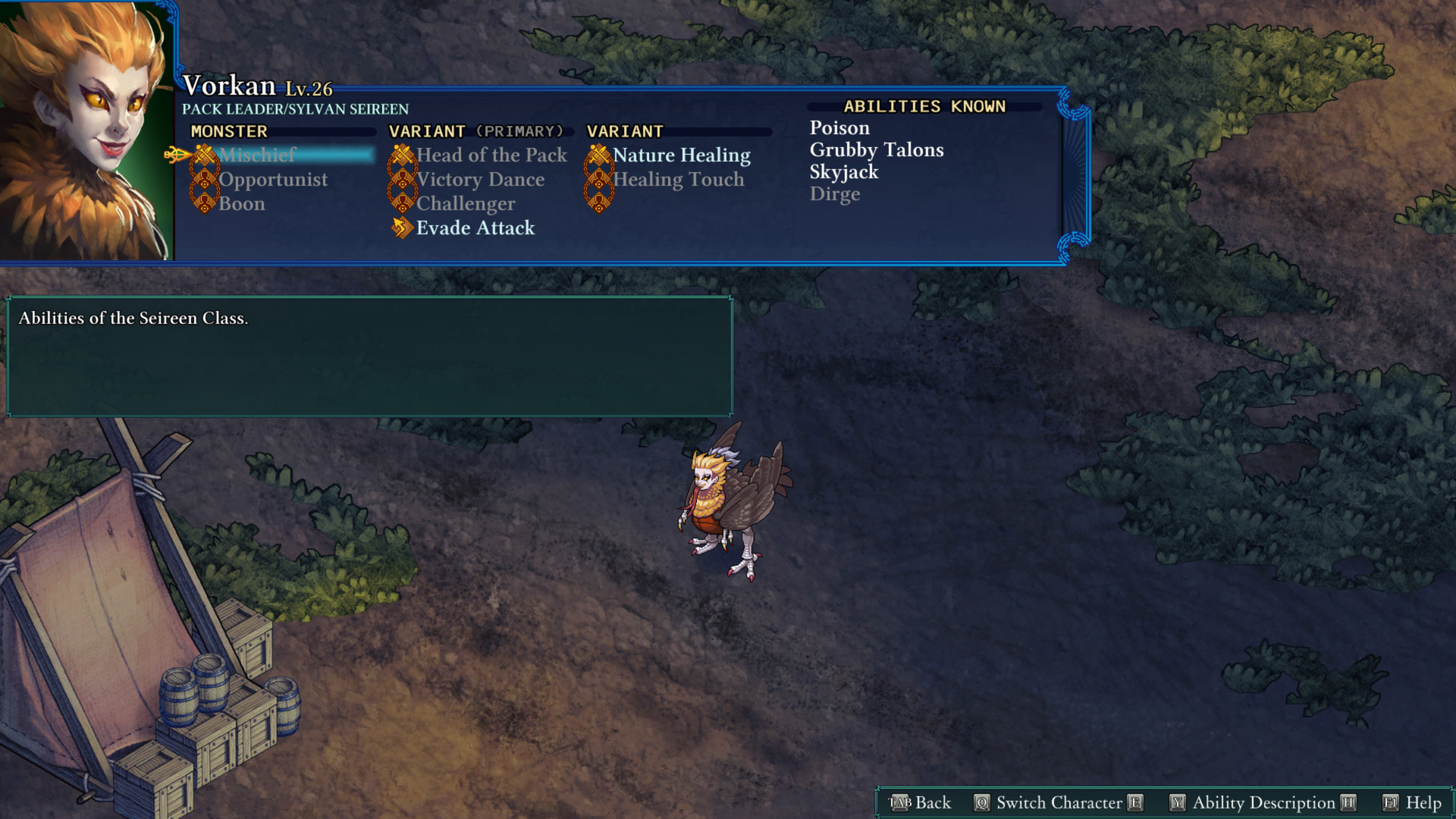 Fell Seal: Arbiter’s Mark + Missions and Monsters DLC