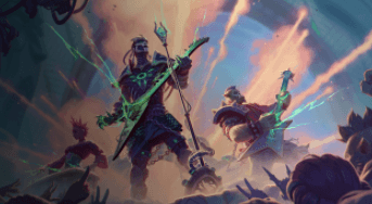 Аллоды Онлайн preview image