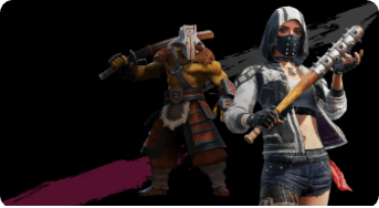 Cyberhero preview image