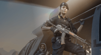 Warface preview image
